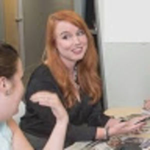 Meet your Posher, Catherine